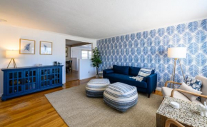 Cozy Connecticut Beach House